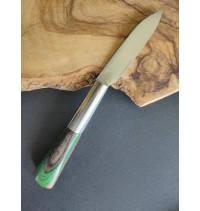 Navaja laminada colores CM oscura