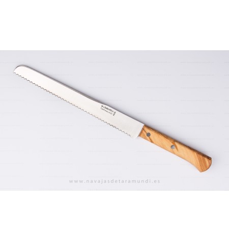 cuchillo panero